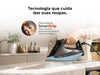 Ferro a Vapor SteamUltra SmartGrip 3000W 5399FL FLAMA