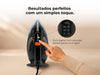Ferro a Vapor SteamUltra SmartGrip 3000W 5399FL FLAMA