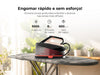 Ferro com Caldeira SteamUltra 3000W Bege 5541FL FLAMA