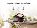 Ferro com Caldeira SteamUltra 3000W Bege 5541FL FLAMA