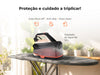 Ferro com Caldeira SteamUltra 3000W Bege 5541FL FLAMA