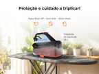 Ferro com Caldeira SteamUltra 3000W Azul 5542FL FLAMA