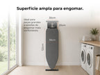 Tábua de Engomar Para Ferro a Vapor 581FL