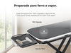 Tábua de Engomar Para Ferro a Vapor 581FL