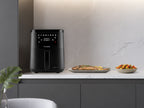 Friteuse sans huile Air Fryer Ultra SlimDesign 6 L 643FL