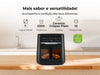 Friteuse sans huile Air Fryer Ceramic CrisperPlate Dual Heat 647FL