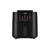 Fritadeira Sem Óleo Air Fryer Slim Design 8L 649FL