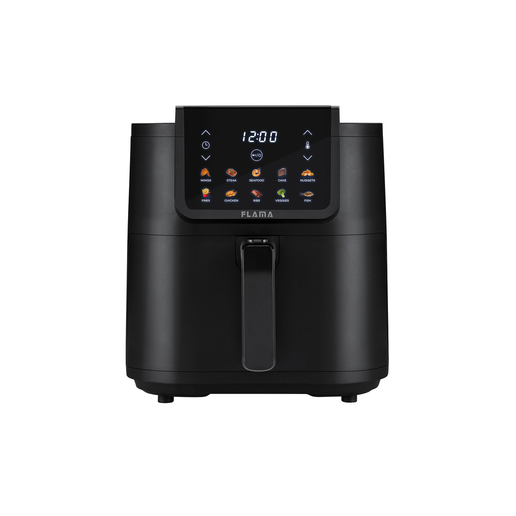 Fritadeira Sem Óleo Air Fryer Slim Design 8L 649FL