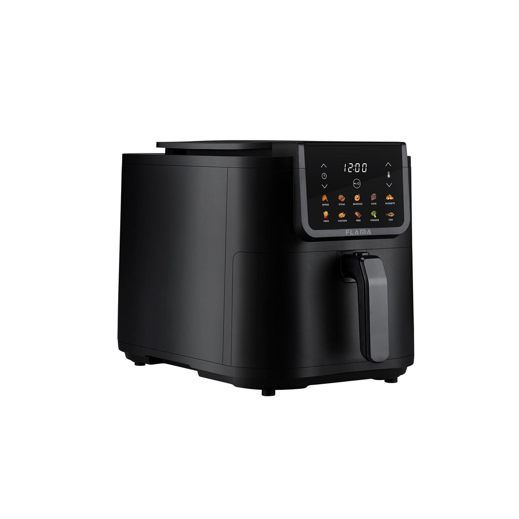 Fritadeira Sem Óleo Air Fryer Slim Design 8L 649FL
