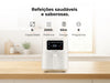 Friteuse sans huile Air Fryer Slim Pearl White 651FL