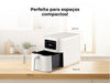 Friteuse sans huile Air Fryer Slim Pearl White 651FL