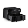 Fritadeira Sem Óleo Air Fryer Flex XXL SmartPro 11L 675FL FLAMA