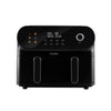 Fritadeira Sem Óleo Air Fryer Flex XXL SmartPro 11L 675FL FLAMA