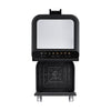 Grelhador Sem Fumos & Air Fryer Smartpro 10L 679FL FLAMA