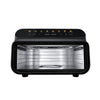 Grelhador Sem Fumos & Air Fryer Smartpro 10L 679FL FLAMA