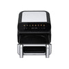 Grelhador Sem Fumos & Air Fryer Smartpro 10L 679FL FLAMA