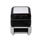 Grelhador Sem Fumos & Air Fryer Smartpro 10L 679FL