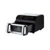 Grelhador Sem Fumos & Air Fryer Smartpro 10L 679FL FLAMA