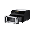 Grelhador Sem Fumos & Air Fryer Smartpro 10L 679FL