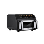 Grelhador Sem Fumos & Air Fryer Smartpro 10L 679FL