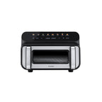 Grelhador Sem Fumos & Air Fryer Smartpro 10L 679FL