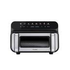 Grelhador Sem Fumos & Air Fryer Smartpro 10L 679FL FLAMA