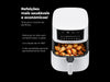 Fritadeira Sem Óleo Air Fryer 7L 681FL FLAMA