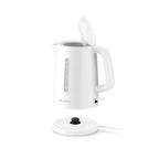 Jarro Elétrico Branco Matte 1,7L 728FL