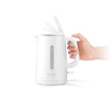 Jarro Elétrico Branco Matte 1.7L 728FL FLAMA
