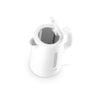 Jarro Elétrico Branco Matte 1.7L 728FL FLAMA
