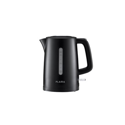 Jarro Elétrico Preto Matte 1.7L 729FL