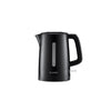 Jarro Elétrico Preto Matte 1.7L 729FL FLAMA