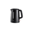 Jarro Elétrico Preto Matte 1.7L 729FL FLAMA