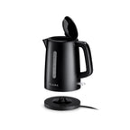 Jarro Elétrico Preto Matte 1,7L 729FL