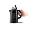 Jarro Elétrico Preto Matte 1.7L 729FL FLAMA