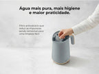Jarro Elétrico 2200W 1.7L Stone Gray 742FL FLAMA