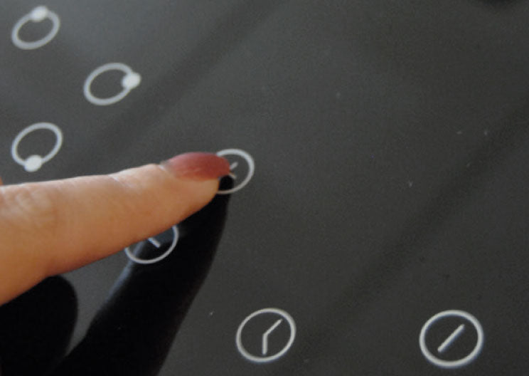 Placa de Indução 60 Frt 9065FL