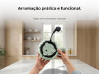 Jarro Elétrico 2200W 1.7L Soft Touch Forest 754FL FLAMA