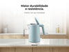 Jarro Elétrico 2200W 1.7L Soft Touch Lagoon 757FL FLAMA