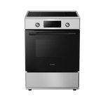60x60 Stainless Steel Electric Induction Stove 8463FL