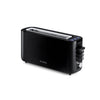 Torradeira Preta 980W 939FL FLAMA