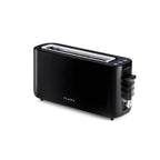 Torradeira Preta 980W 939FL