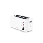 Torradeira Branca 1630W 948FL FLAMA