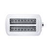 Torradeira Inox 1400W 969FL FLAMA