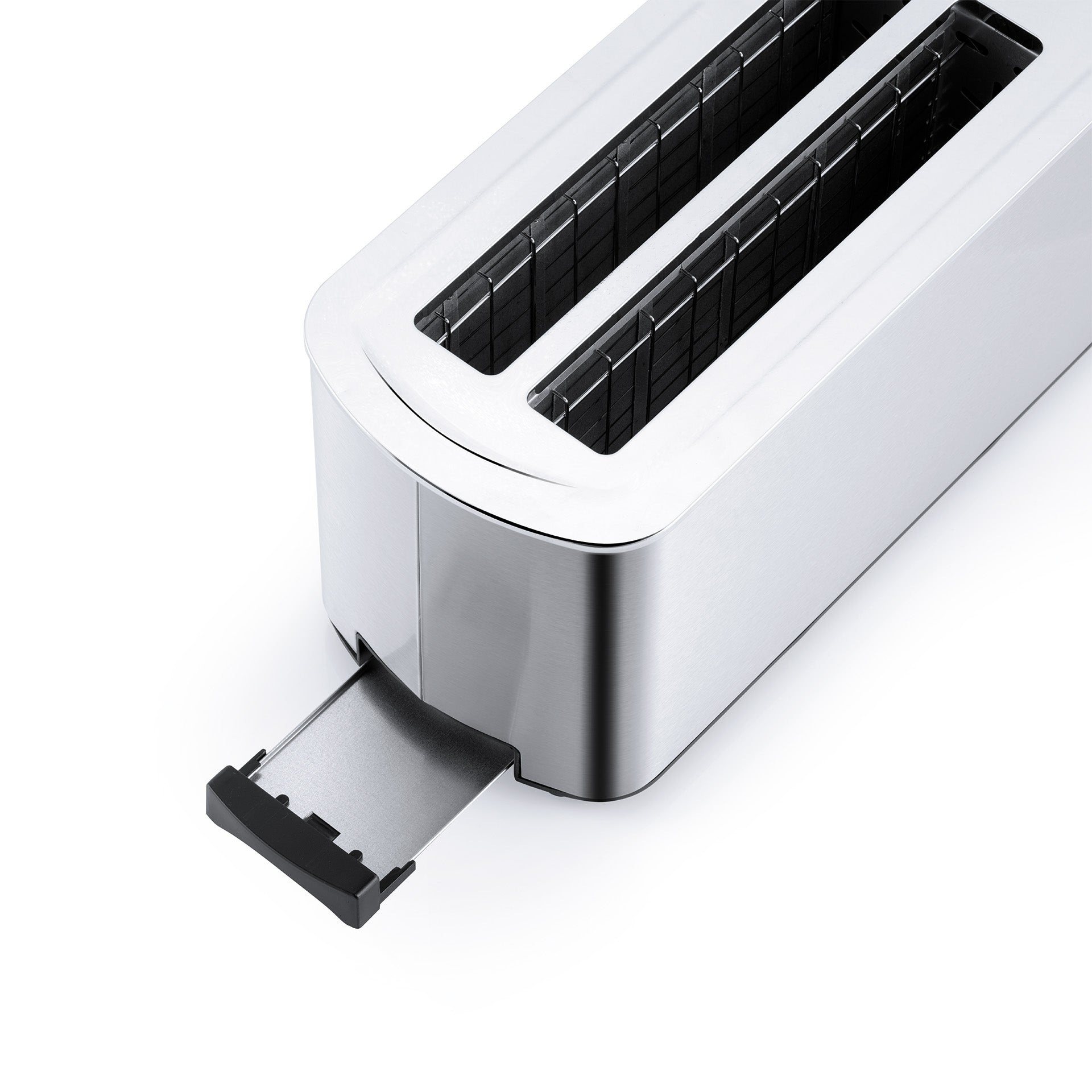 Torradeira Inox 1400W 969FL