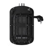 Torradeira Inox 1400W 969FL FLAMA