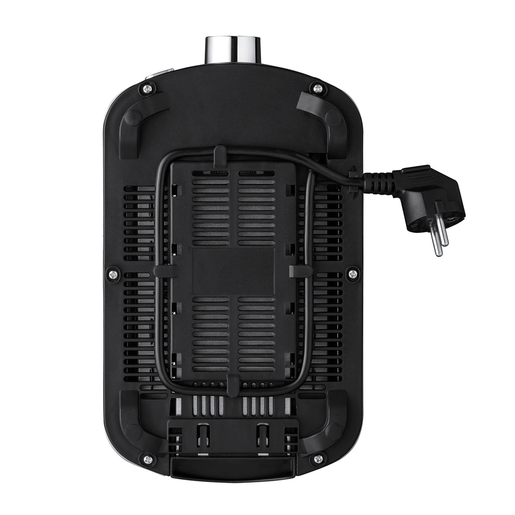 Torradeira Inox 1400W 969FL