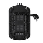 Torradeira Inox 1400W 969FL