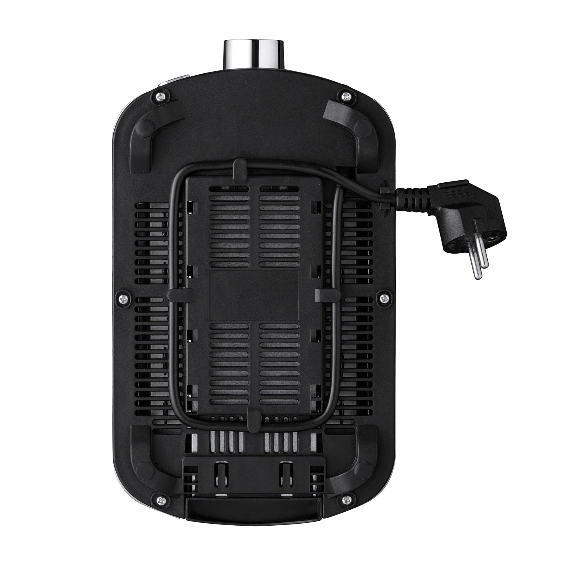 Torradeira Inox 1400W 969FL