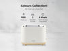 Torradeira Pearl White 1050W 981FL